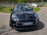 Second-hand Mini ONE 102 CP (75 kW) 2019 Negru Hatchback