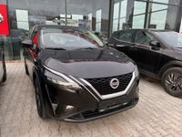 gebraucht Nissan Qashqai Acenta