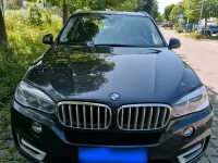 Gebraucht BMW X5 313 PS (230 kW) 2015 Schwarz SUV
