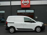 gebraucht Nissan Townstar 1,3DIG-T Kasten*AC*Transportpaket