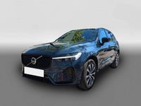 Usata Volvo XC60 Plus 197 CV (144 kW) 2023 Blu SUV