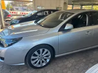 Używany Renault Latitude 173 KM (127 kW) 2011 Srebrny Sedan/Limuzyna