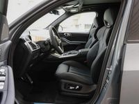 Neu BMW X7 Efficient Dynamics 352 PS (258 kW) 2026 Schwarz SUV