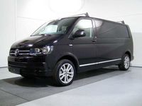 gebraucht VW Transporter T62.0 TDI DSG Kombi lang