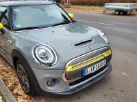 Gebraucht Mini Cooper SE 135 kW (184 PS) 2019 Grau Kleinwagen