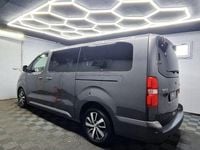 Gebraucht VW Phaeton 130 PS (95 kW) 2015 Silber Limousine