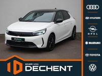 Gebraucht Opel Corsa 101 PS (74 kW) 2025 Weiß Kleinwagen