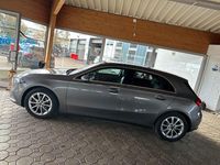 Gebraucht Mercedes A220 Progressive 190 PS (139 kW) 2019 Mountaingrau  met. Limousine