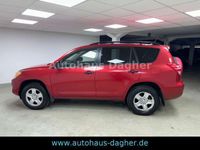 gebraucht Toyota RAV4 2.5 Benzin Automatik AHK