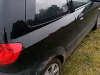 gebraucht Hyundai Getz 1.4