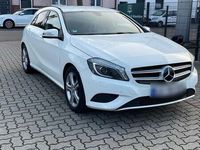 gebraucht Mercedes A180 Daimler