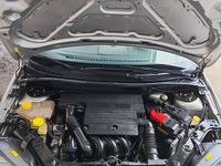 Second-hand Mazda 2 80 CP (58 kW) 2006 Argintiu Hatchback