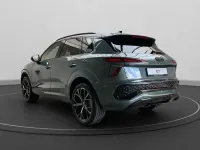 Gebraucht Audi Q3 S-Line 204 PS (150 kW) 2026 Salbeigrün metallic SUV