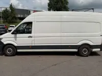 Occasion VW Crafter 140 ch (102 kW) 2020 Blanc Van