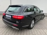 Gebraucht Mercedes E250 Exclusive 211 PS (155 kW) 2017 Schwarz Limousine