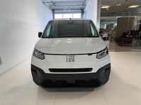 Neu Fiat Doblò 131 PS (96 kW) 2026 Gelato weiss Van / Kleinbus