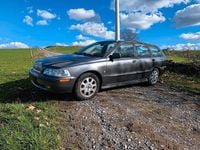 Gebraucht Volvo V40 122 PS (89 kW) 2002 Kombi