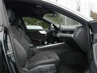 gebraucht Audi A5 Sportback 2.0TDI q. S-LINE LED ACC KEYLESS DAB