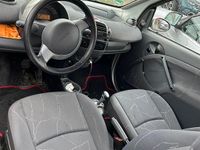 Gebraucht Smart ForTwo Cabrio 61 PS (44 kW) 2003 Grau Cabrio