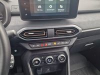 Gebraucht Dacia Jogger Expression 110 PS (80 kW) 2025 Grau Van / Kleinbus