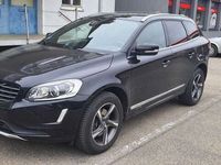 gebraucht Volvo XC60 XC60D5 AWD Summum *Leder *Kamera