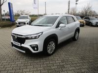 gebraucht Suzuki SX4 S-Cross 1.4 BOOSTERJET Comfort Allgr.