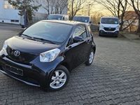 gebraucht Toyota iQ IQBasis