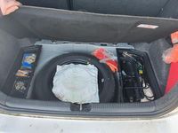 Gebraucht Toyota Corolla 110 PS (80 kW) 2004 Silber Limousine