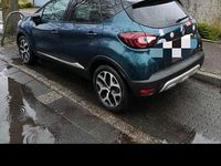 Gebraucht Renault Captur 2017 Andere farben SUV