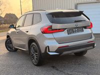 Gebraucht BMW X1 Performance 163 PS (119 kW) 2023 Silber SUV