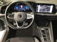 Gebraucht VW Golf VIII Active 150 PS (110 kW) 2023 Mondsteingrau Limousine