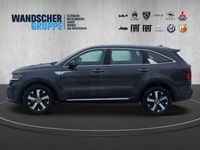 gebraucht Kia Sorento 2.2 CRDi Vision +Navi+LED+Kam.+KeyLess