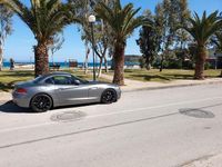 Gebraucht BMW Z4 Performance 306 PS (225 kW) 2011 Grau Cabrio