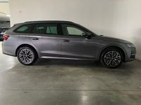 Neu Skoda Octavia Tour 150 PS (110 kW) 2026 Grau Kombi
