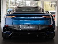 Occasion Aston Martin DBS 725 ch (533 kW) 2023 Bleue