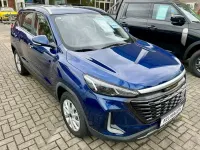 Nowe Baic X35 136 KM (100 kW) 2026 Niebieski SUV