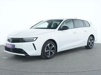 Gebraucht Opel Astra 131 PS (96 kW) 2025 Weiss Kombi