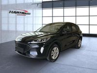 Gebraucht Ford Kuga Cool & Connect 150 PS (110 kW) 2024 Schwarz SUV