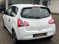 gebraucht Renault Twingo Paris Black Edtion Tempomat+Orginal Km