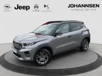 Neu Citroën C3 136 PS (100 kW) 2026 Mercuregrau SUV