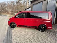Gebraucht VW T5 Edition 252 PS (185 kW) 2012 Van