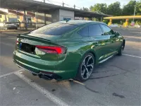 Gebraucht Audi RS5 Sportback 450 PS (330 kW) 2019 Coupé