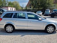 gebraucht Opel Astra Caravan 1.8 Edition