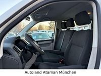 Gebraucht VW T6 150 PS (110 kW) 2016 Candyweiß Van