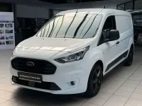 Gebraucht Ford Transit Trend 101 PS (74 kW) 2023 Frozen white Kombi