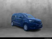 Gebraucht Opel Combo Life Elegance 131 PS (96 kW) 2022 Blau Limousine