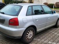 Gebraucht Audi A3 125 PS (91 kW) 2000 Kleinwagen