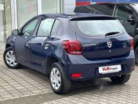 gebraucht Dacia Sandero II Essential SCe 75