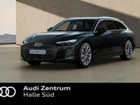 Gebraucht Audi A6 Advanced 204 PS (150 kW) 2025 Außenfarbe: Kombi