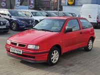 Gebraucht Seat Ibiza 60 PS (44 kW) 1996 Rot Kleinwagen
